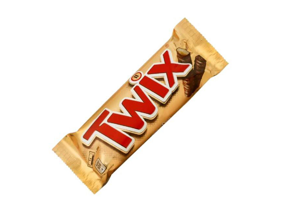 Twix 23 g