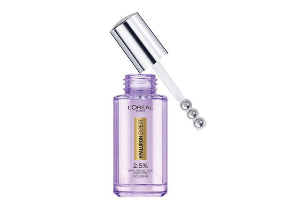 L'Oreal Hyaluron Expert Eye Serum 20 ml