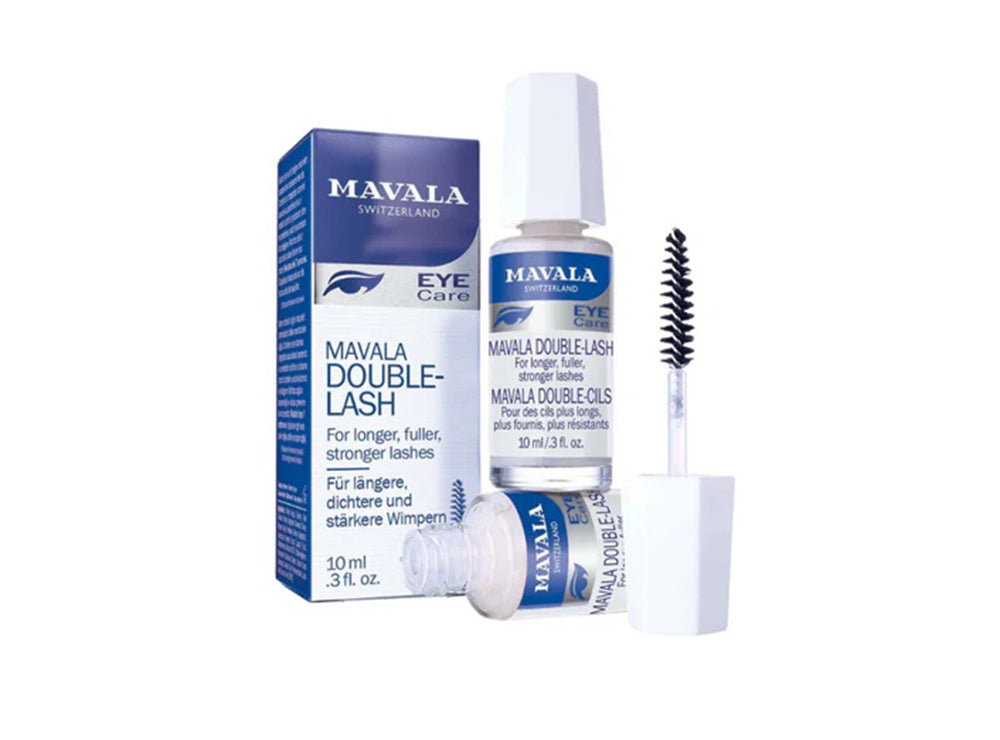 Mavala Double Lash Serum 10 ml
