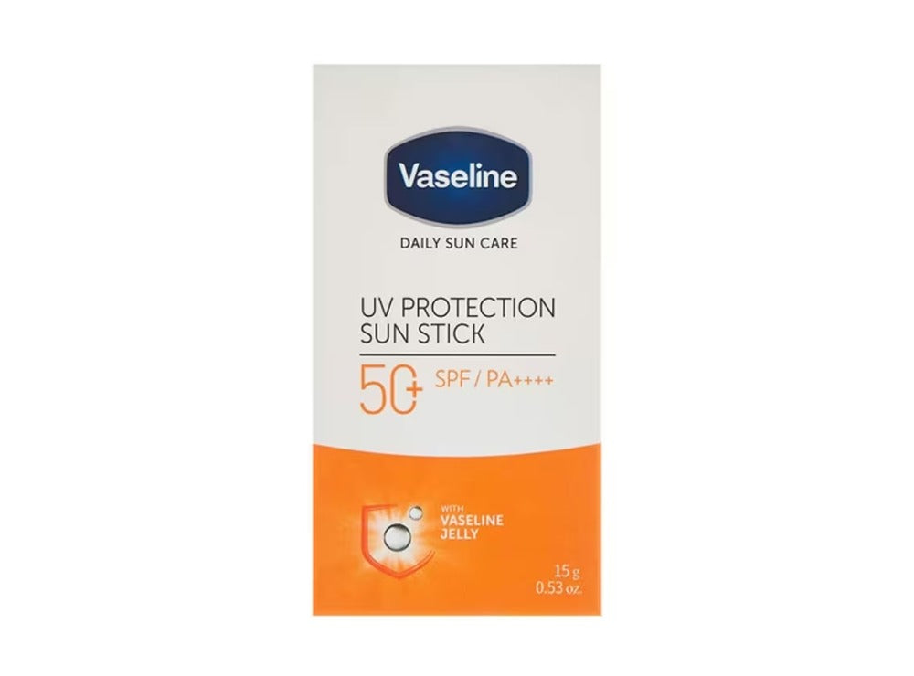 Vaseline Daily Sun Stick SPF50 15 ml