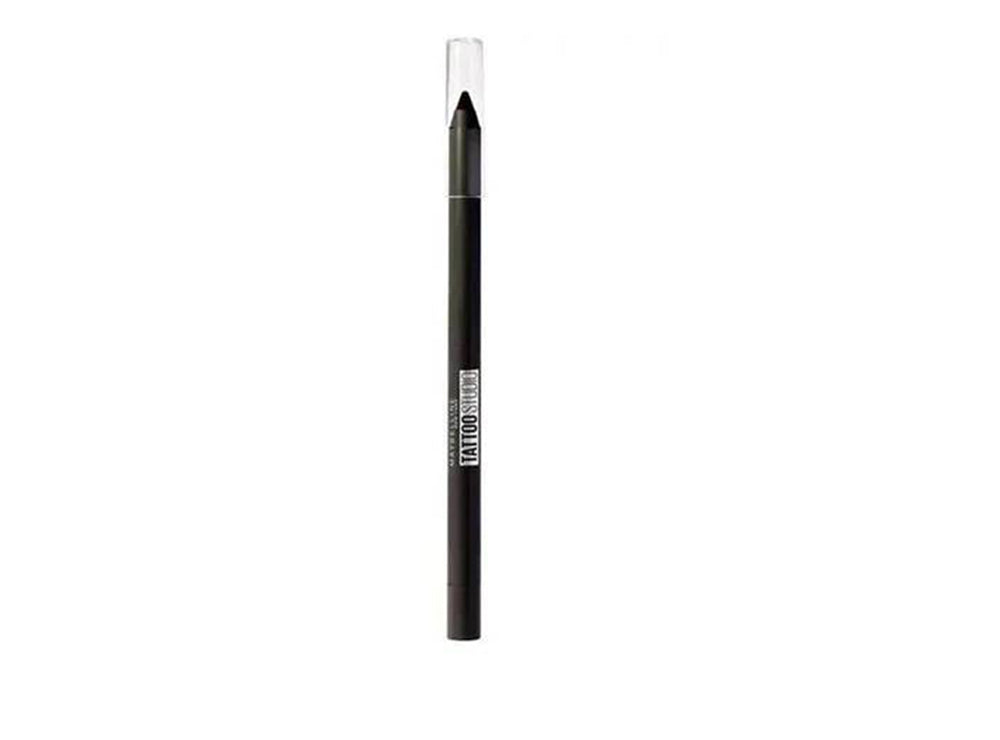 Maybelline Tattoo Liner Gel Pencil Deep Onyx