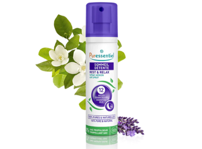 Puressentiel Spray Sommeil Detente 75 ml