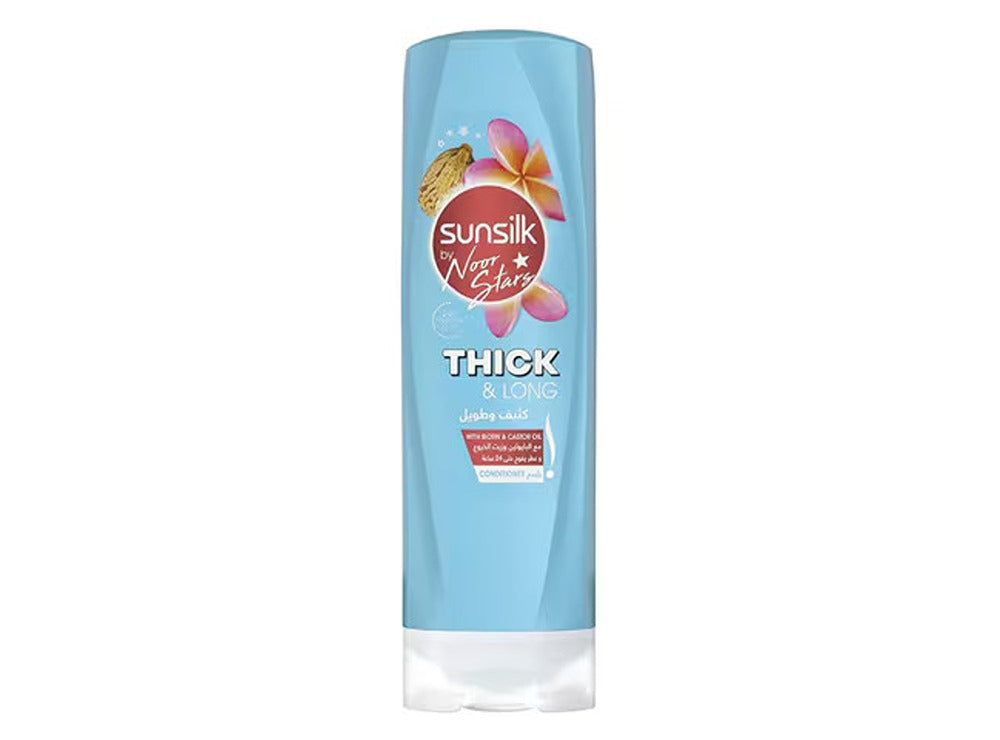 Sunsilk Conditioner Thick & Long 350 ml