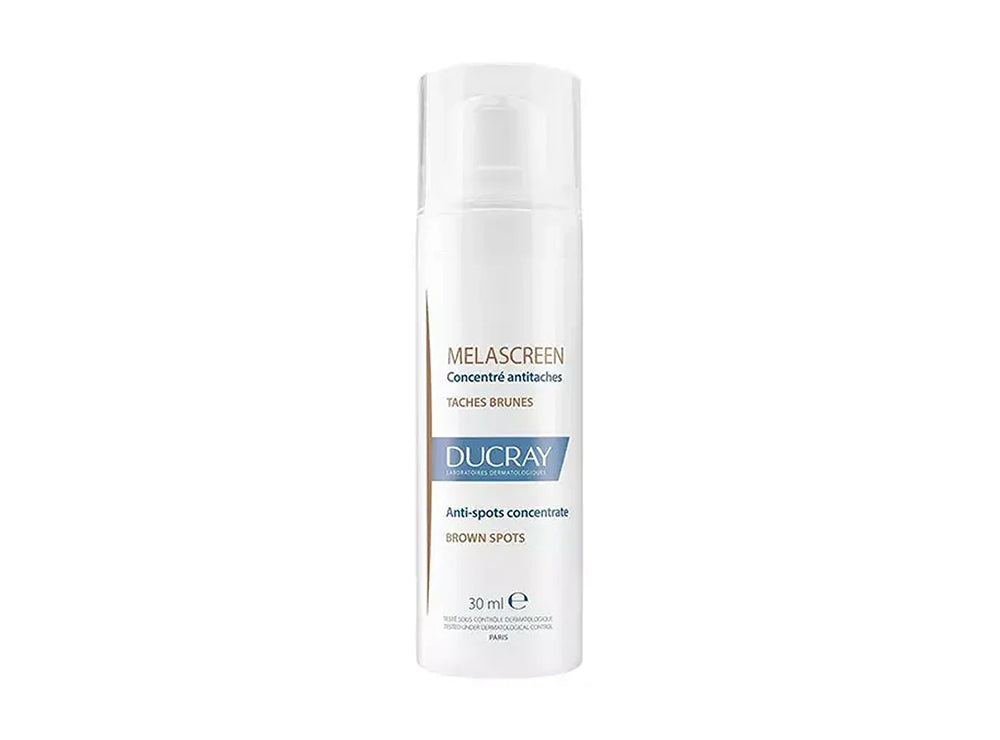 Ducray Melascreen Concentre Antitaches Depigmentant 30 ml