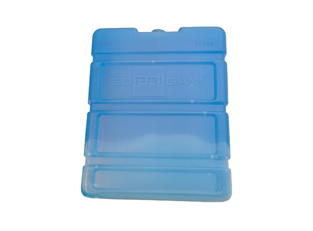 Ice Pack (Not Frozen)