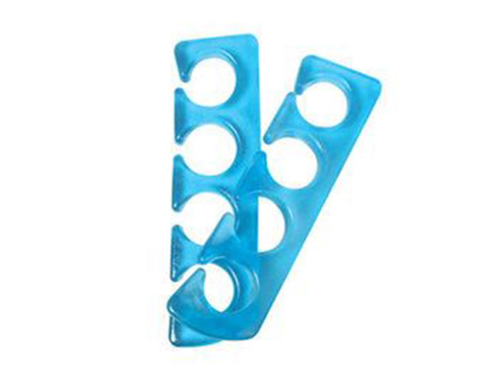 Manicare Gel Toe Separators 2 pieces