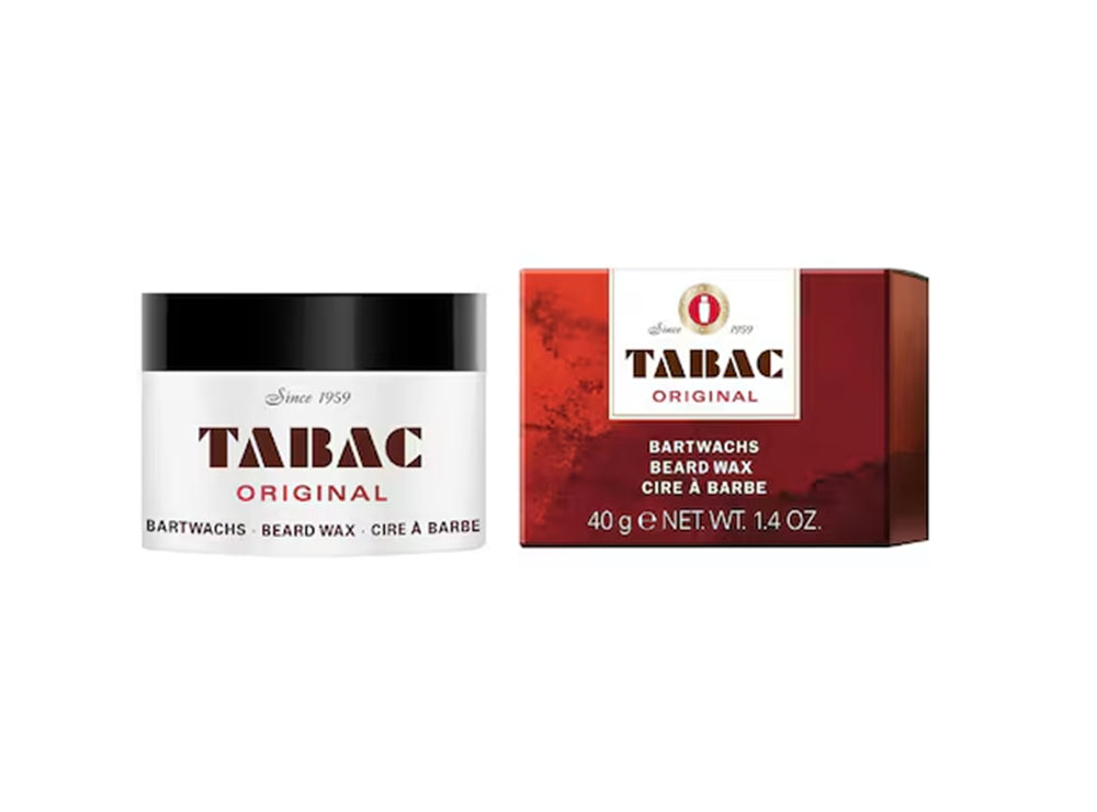 Tabac Beard Wax 40 g