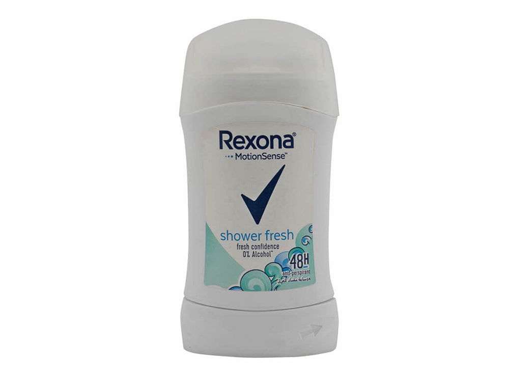 Rexona Deo Stick Shower Fresh For Women 40 g