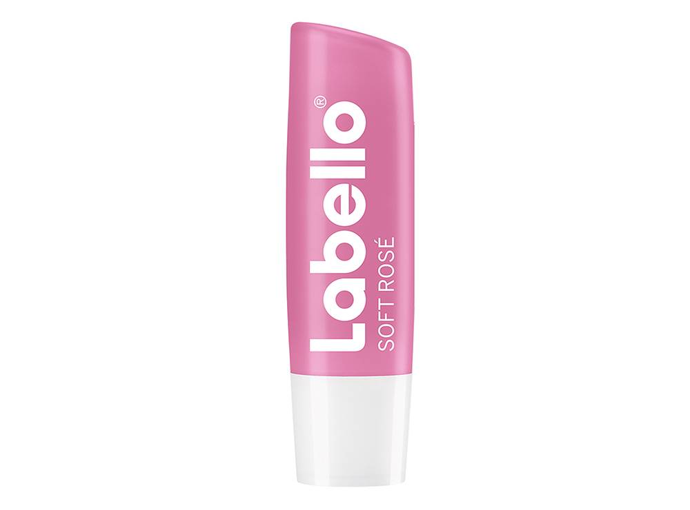 Labello Soft Rose