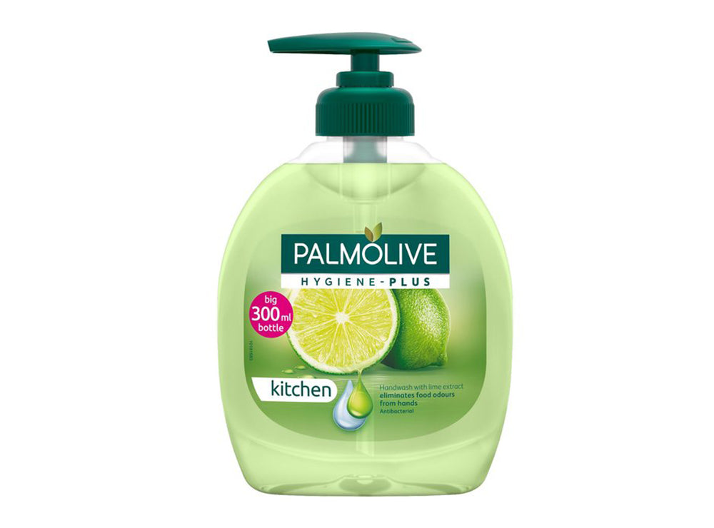 Palmolive Hand Liquid Soap Kitchen 300 ml
