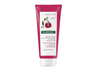 Klorane Baume Riche Reparateur Grenade 150 ml