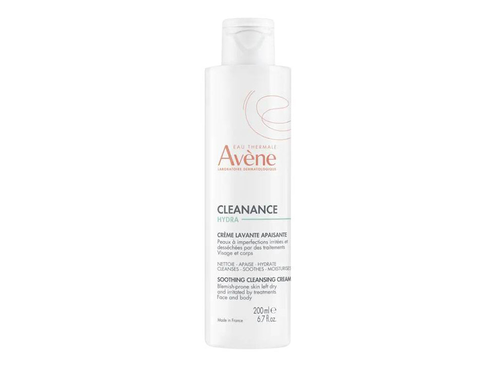 Avene Cleanance Hydra Lavante 200 ml