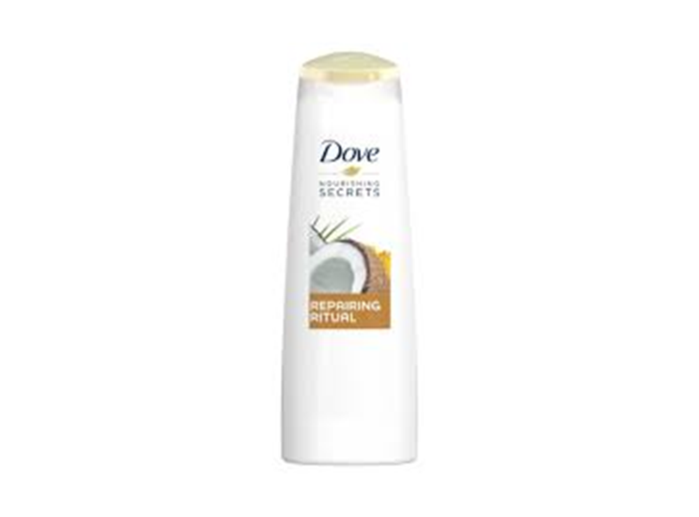 Dove Shmp Repairing Ritual 400 ml