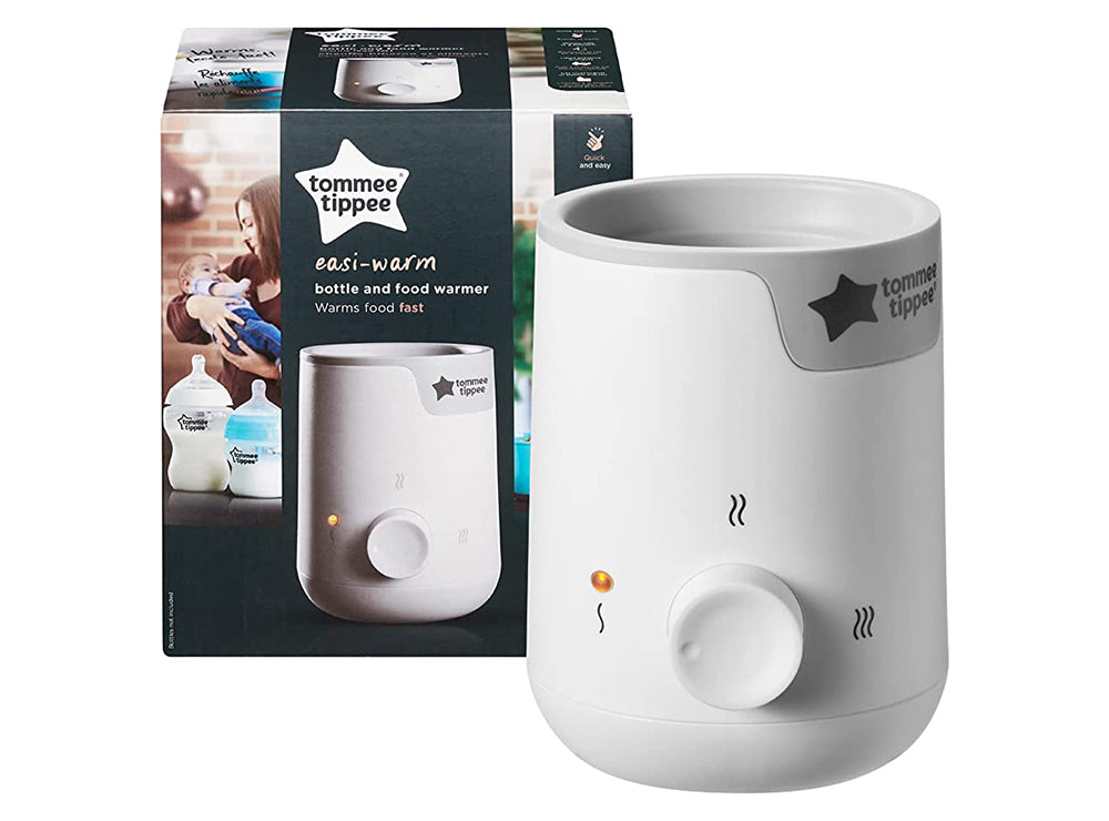 Tommee Tippee Bottle And Food Warmer