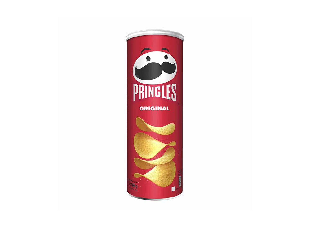 Pringles Original 165 g