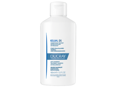 Ducray Kelual D.S Shampoo 100 ml