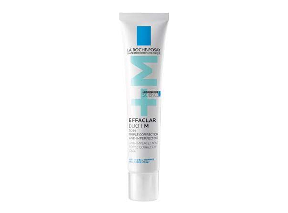 LRP Effaclar Duo+ M 40 ml