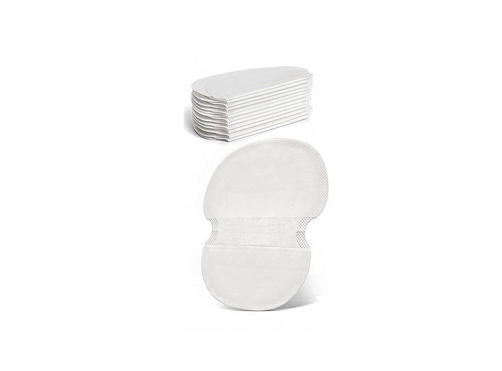 Underarm Anti Sweat Pads 28 pieces