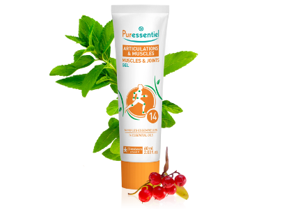 Puressentiel Gel Articulation 60 ml