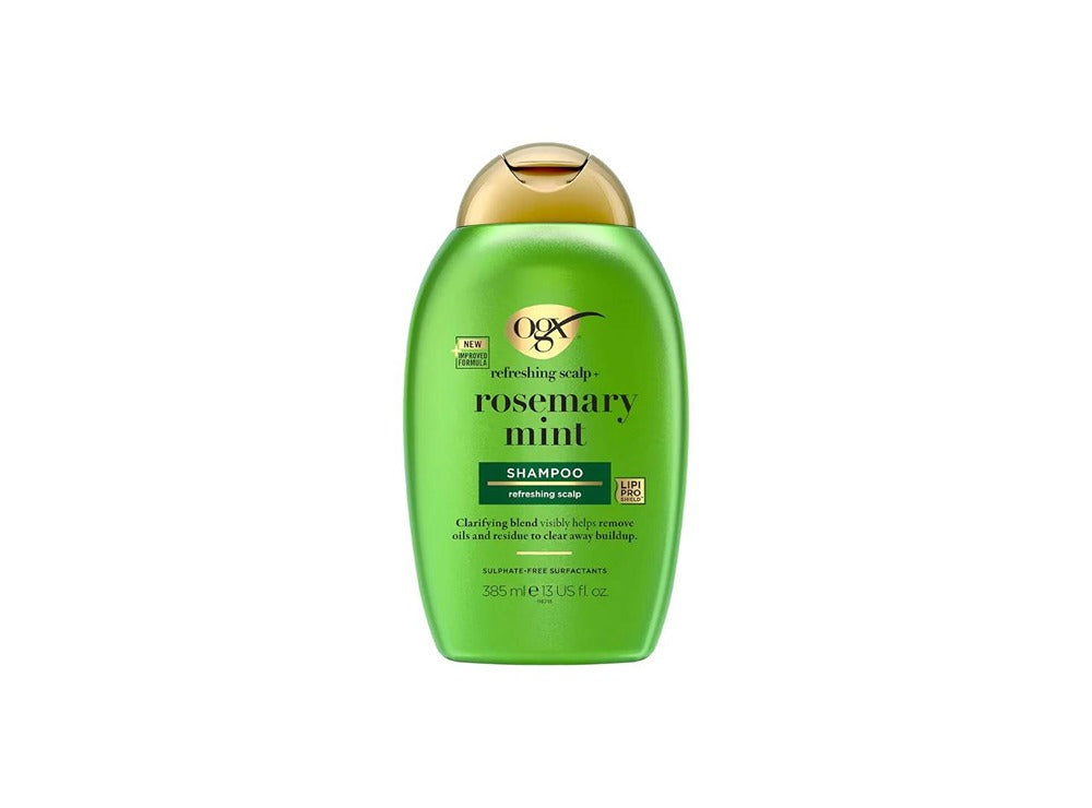 Ogx Shampoo Rosemary Mint Refreshing 300 ml