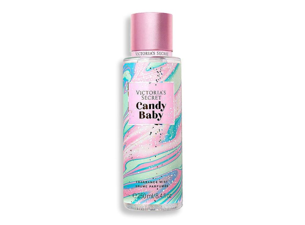 Victorias Secret Splash Candy Baby 250 ml