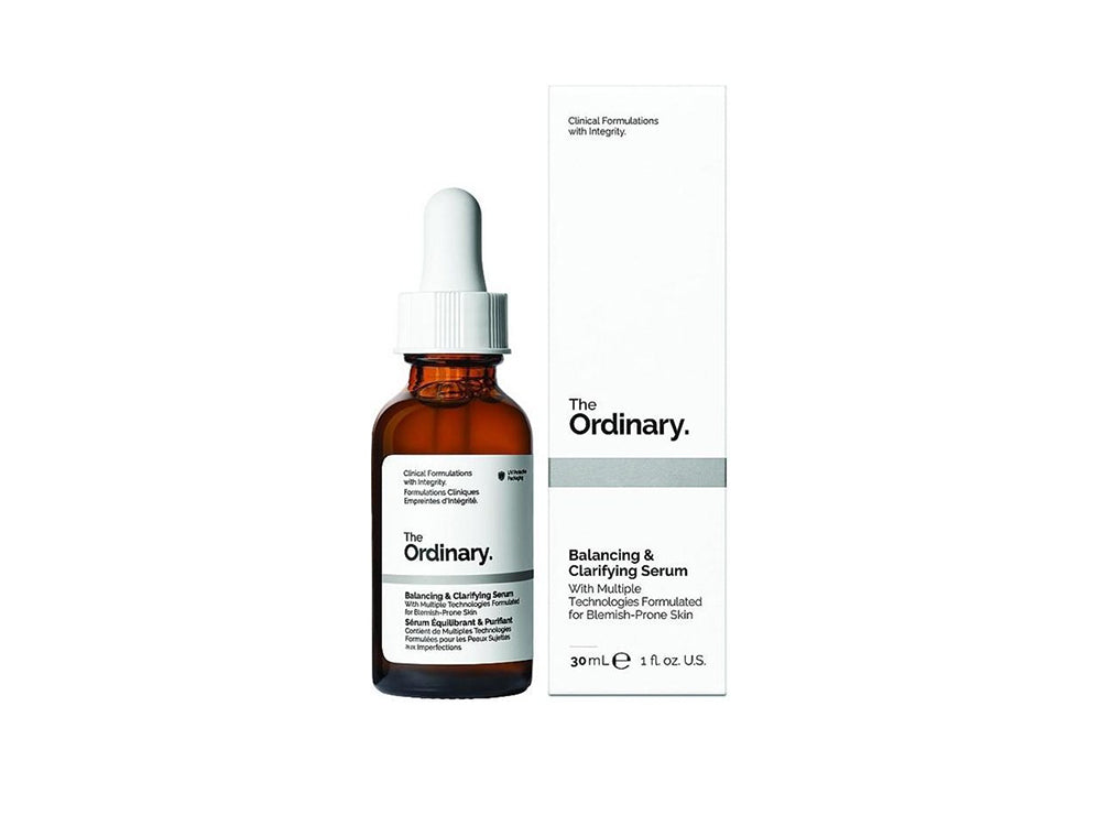 The Ordinary Balancing & Clarifying Serum 30 ml