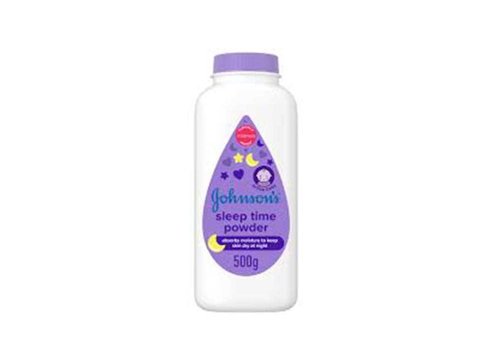 Johnson Baby Powder Bedtime 500 g