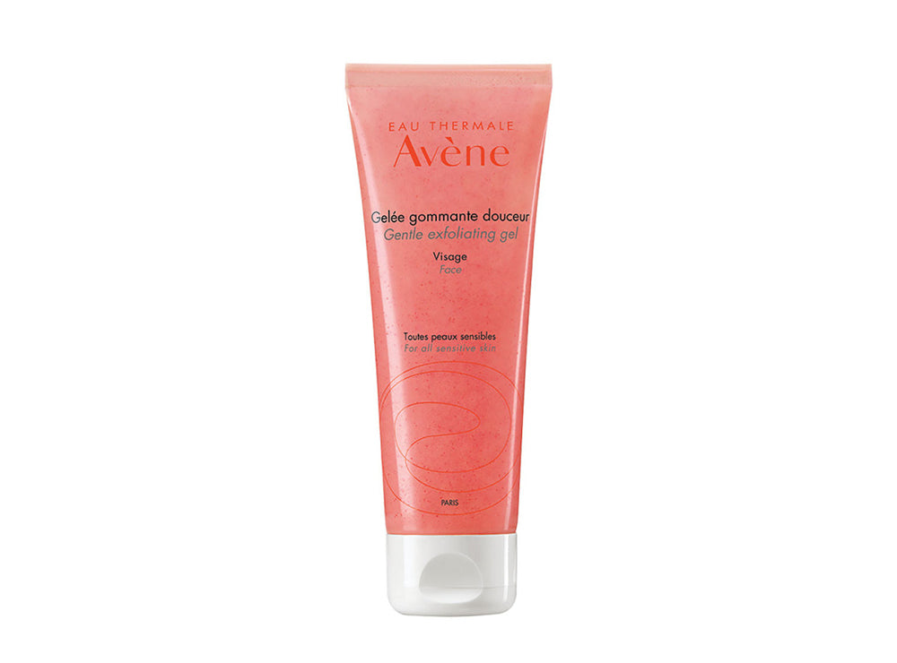 Avene Gommage Doux Purifiant 75 ml