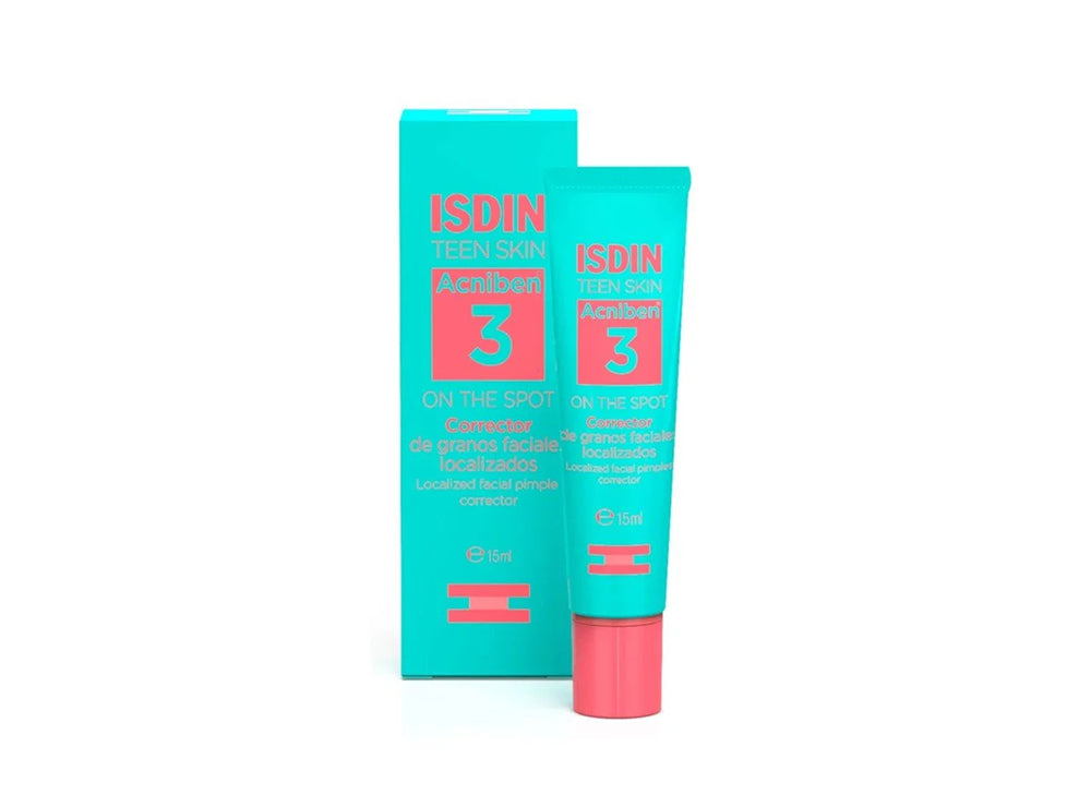 Isdin Acniben On The Spot 15 ml