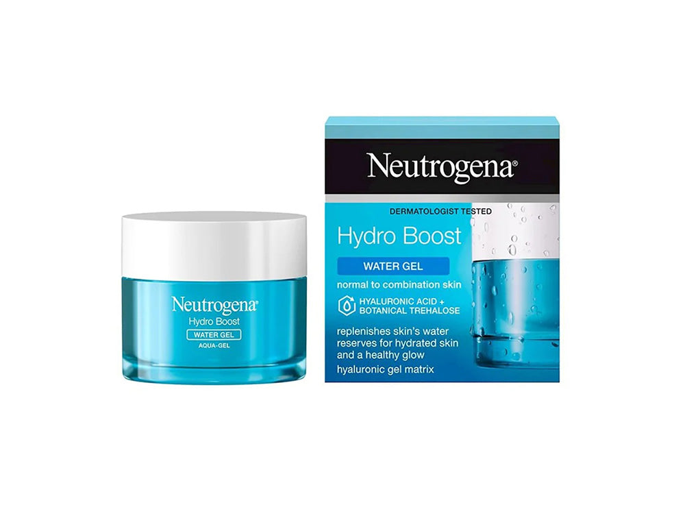 Neutrogena Hydra Boost Water Gel 50 ml