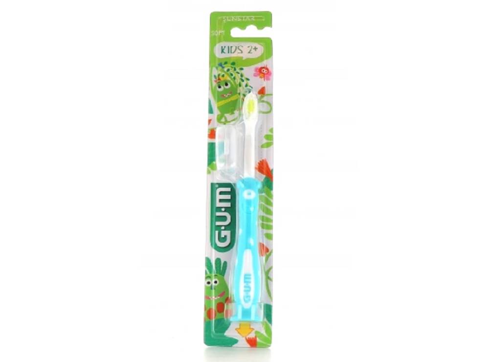 Butler G.U.M Junior Toothbrush 2