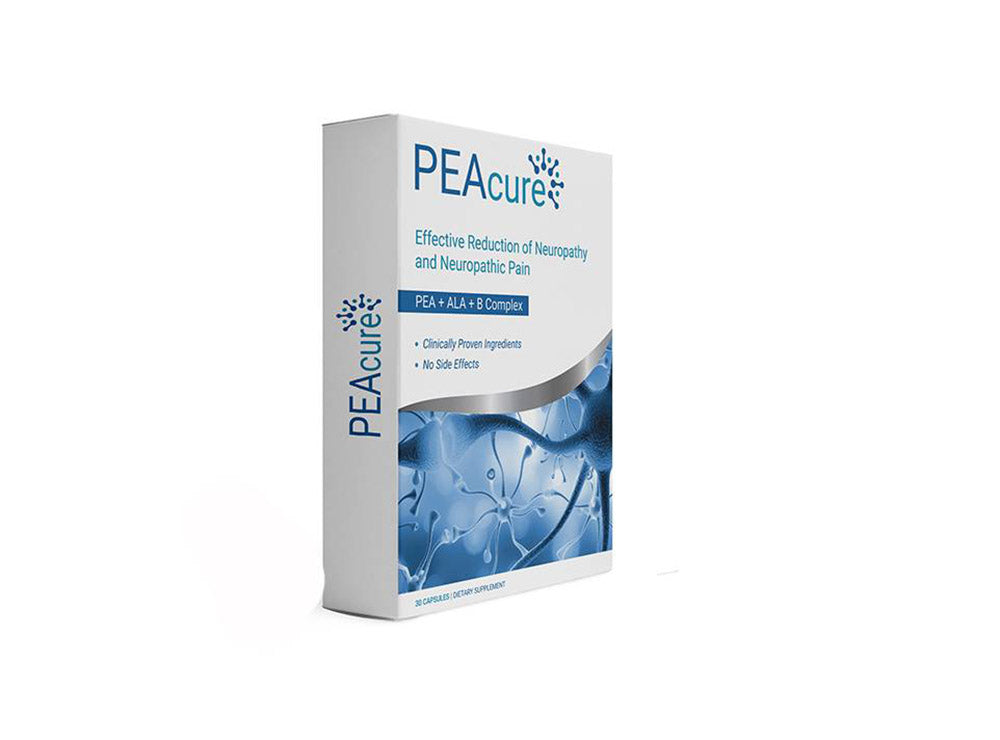 Peacure 30 pieces