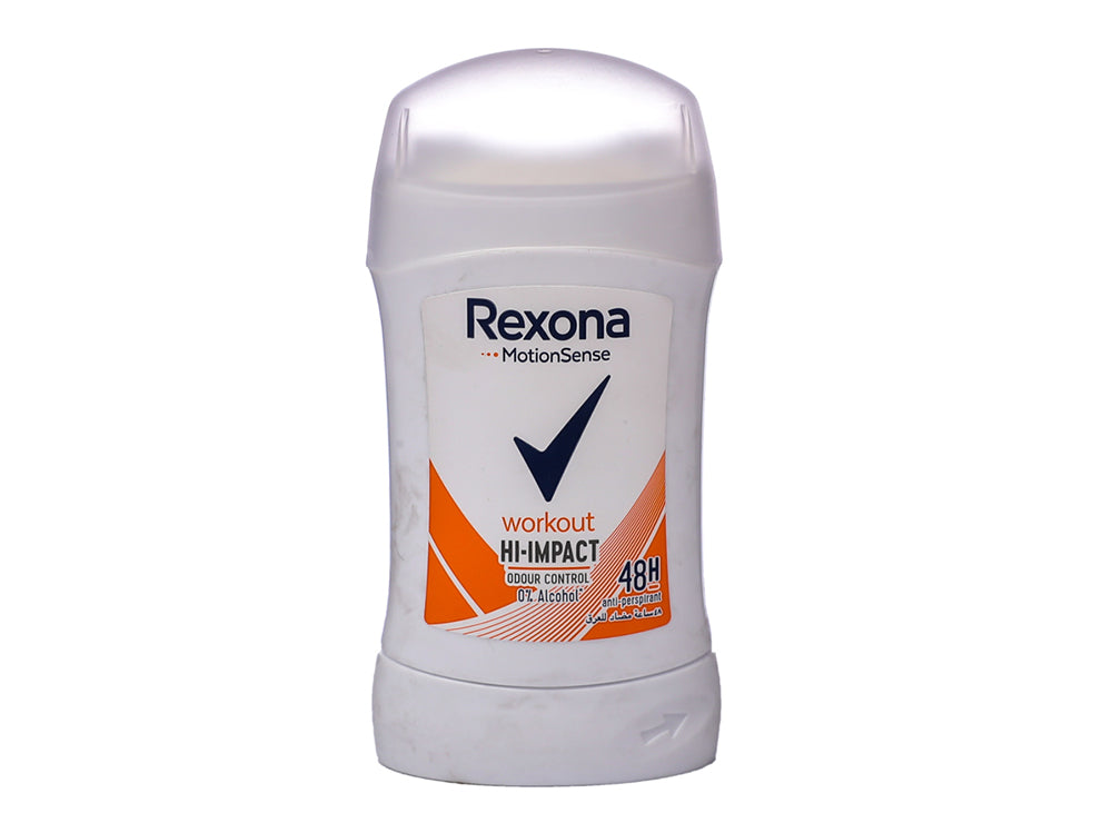 Rexona Deo Stick Women Workout 40 g