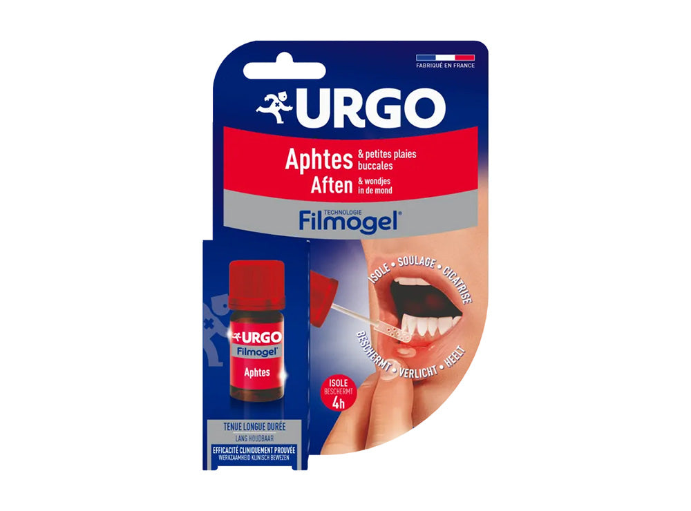 Urgo Aphtes Filmogel 6 ml