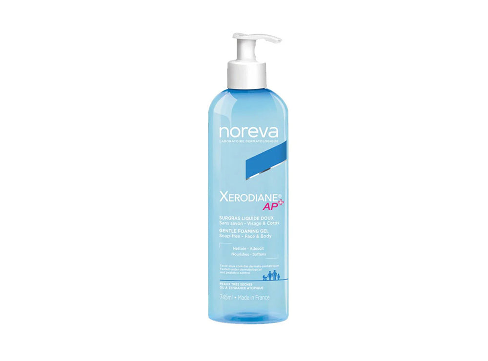 Noreva Xerodiane AP Plus Surgras Liquide 745 ml