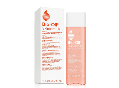 Bio Oil 125 ml