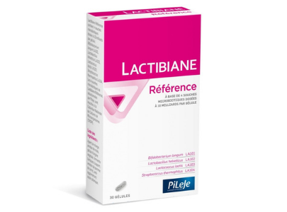 Lactibiane Reference 30 tabs