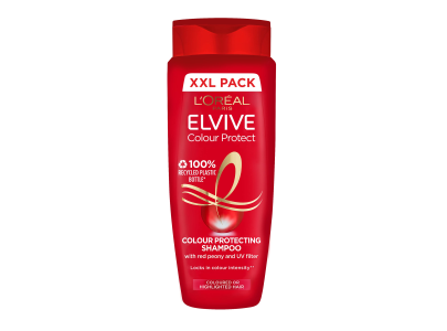 Elvive Shampoo Colour Protect 600 ml