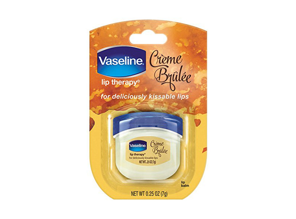 Vaseline Lip Creme Brulee 7 g