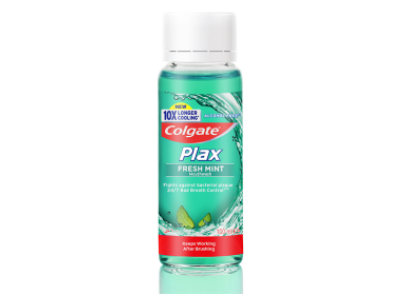 Colgate MW Plax Green 100 ml
