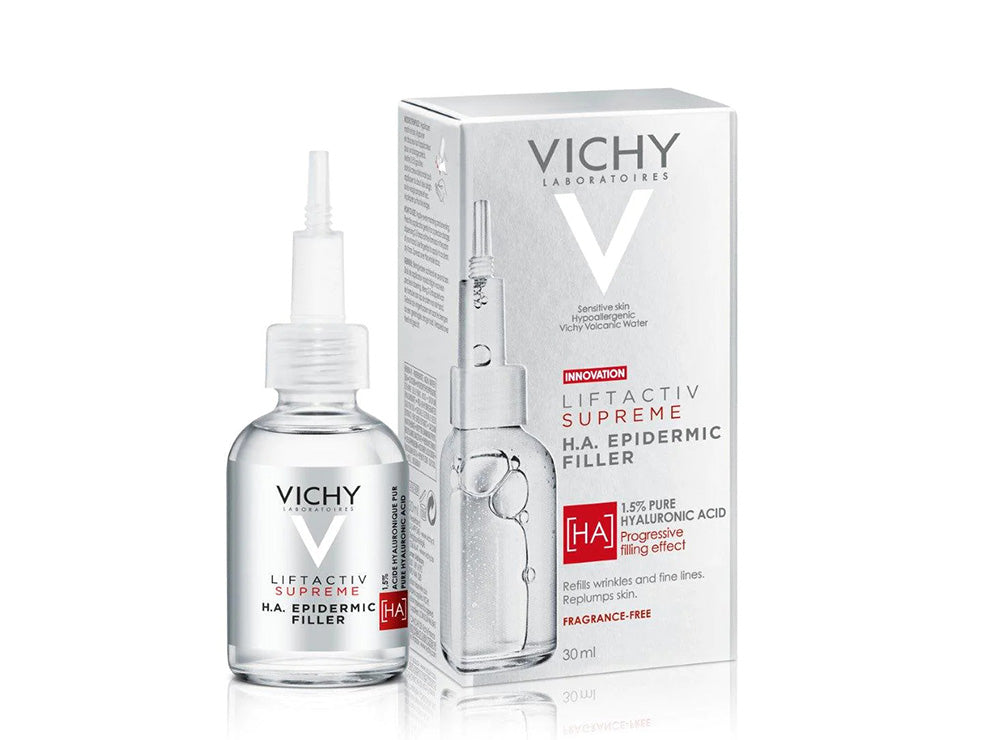 Vichy Liftactive Supreme H.A Epidermic Filler 30 ml