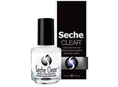 Seche Clear Base Coat 14 ml