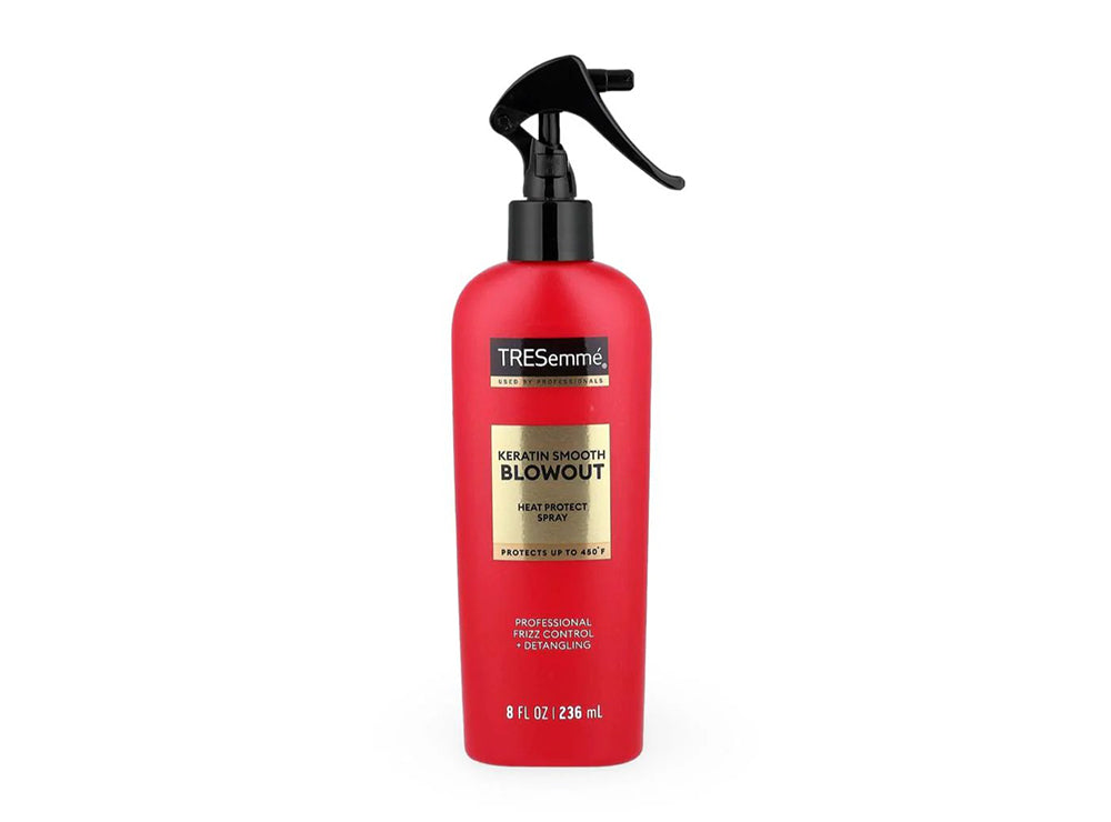 Tresemme Keratin Smooth Blowout Heat Protection Spray 236 ml