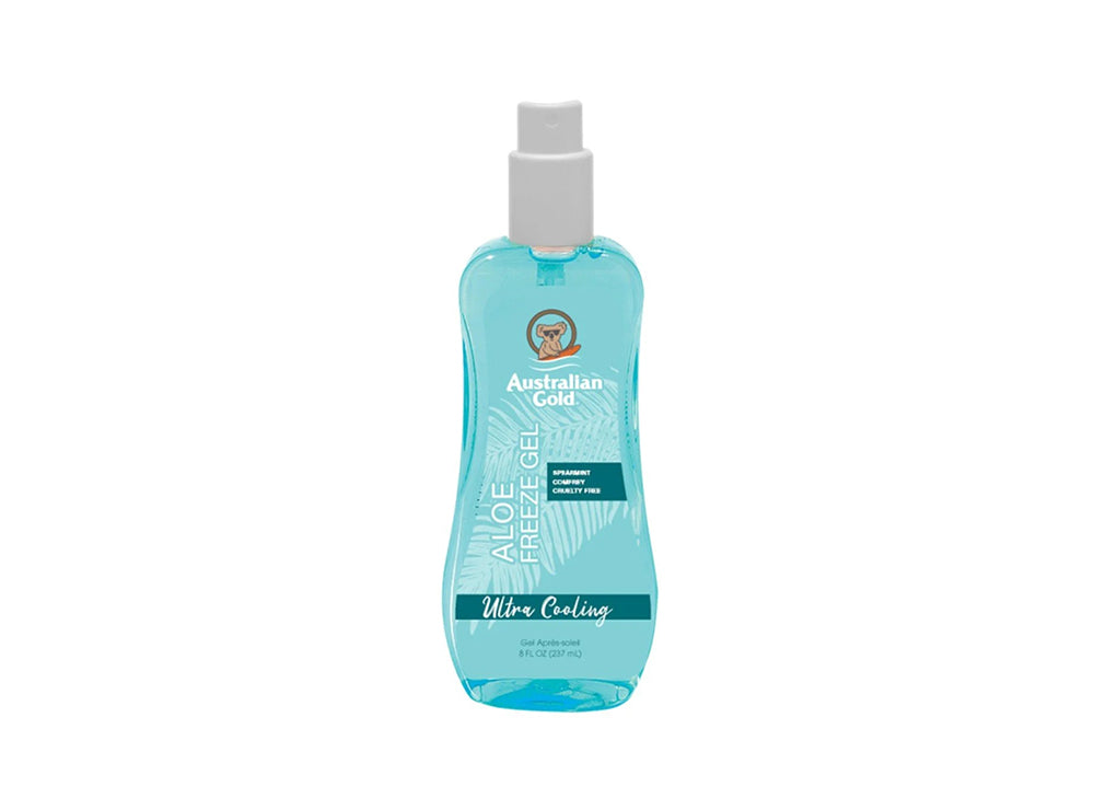 Australian Gold After Sun Aloe Freeze Gel Cooling Spray 237 ml