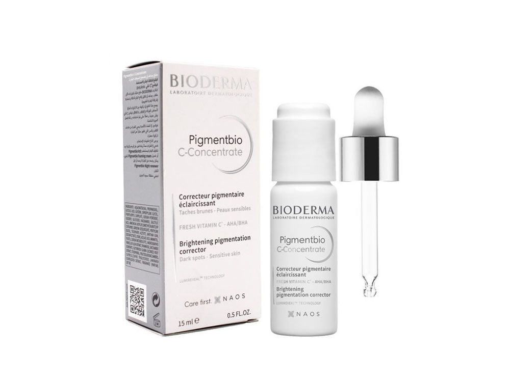 Bioderma Pigmentbio C Concentrate 15 ml