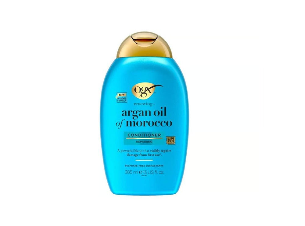 Ogx Conditioner Argan Oil Of Morocco Repairing 385 ml