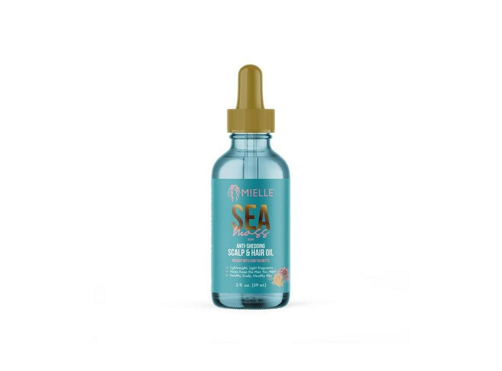 Mielle Sea Moss Scalp & Hair Oil 59 ml