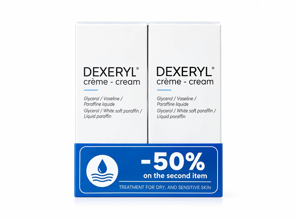 Dexeryl Cream 250 g
