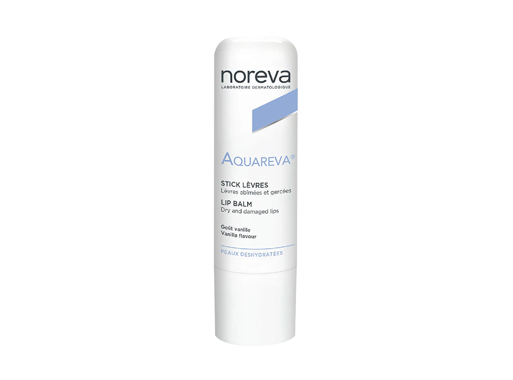 Noreva Aquareva Moisturizing Lip Balm 4 g