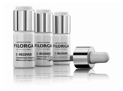 Filorga C Recover Flacons 10 ml